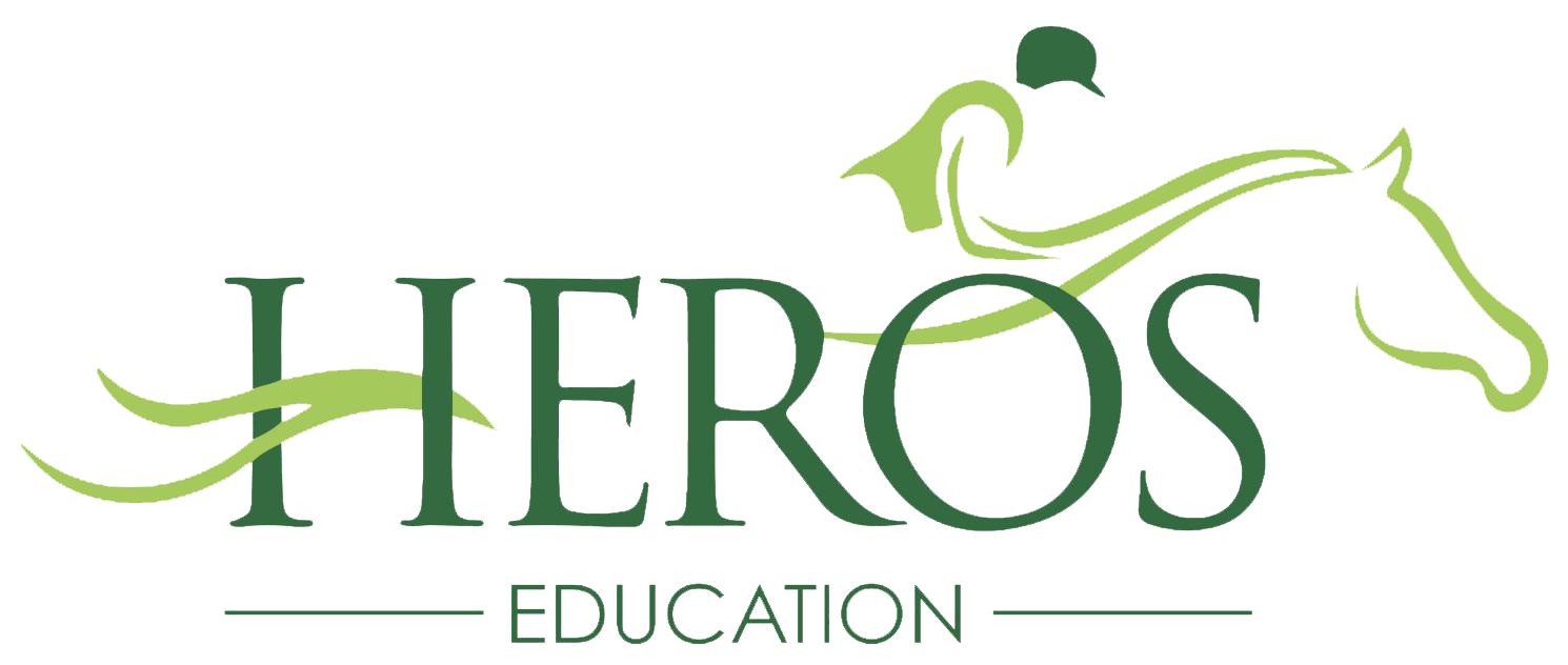 HEROS Student Portal